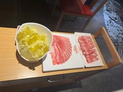 -虾吃虾涮.虾火锅.肉蟹煲(步步高梅溪新天地店)