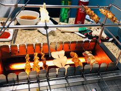 -丰茂烤串(六里桥店)