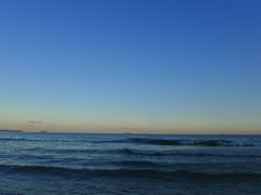 -西涌国际滨海旅游区