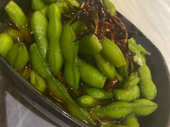 毛豆-巴厘龙虾·榜首油焖大虾(洞庭·艺术洋房店)