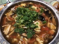 -须水邓记叫化鸡(长兴路店)