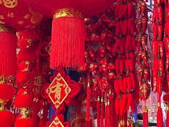 -西北轻工批发市场