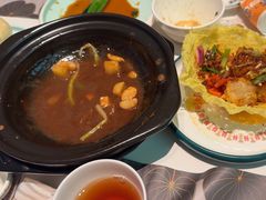 -新兴·金羊座·粤菜点心(乐峰店)