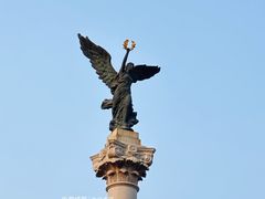-天津意大利风情旅游区