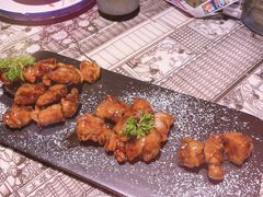 -绿茶餐厅(乐峰广场店)