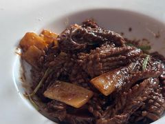 -老牌坊鲁菜名店(聊城美食岛店)