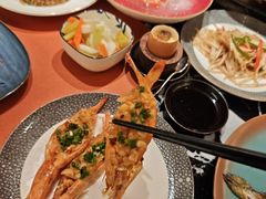 -牛将军•涮肉•烤肉(北京王府井·故宫店)