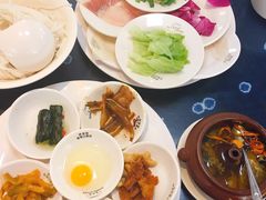 举人过桥米线-桥香园云南过桥米线(金马碧鸡店)