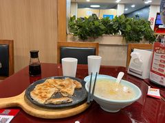 -宏状元现熬粥·京味菜(五棵松店)