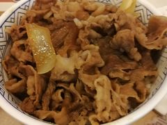 -吉野家(锦辉商城黄河路店)