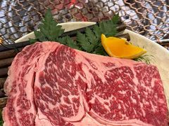 -大唐尚武烤活鳗鱼黑牛烤肉(大里路店)