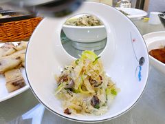 启东海蜇头-苏启渔港(云南北路店)