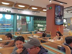 -香港深仔记茶餐厅(东门店)