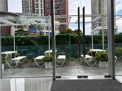 -% Arabica阿拉比卡咖啡(罗湖万象城店)