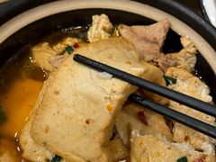 -湘缘道客•湘缘饭店·25年湘菜馆(古墩路店)