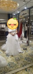 -金夫人婚纱摄影(华南店)