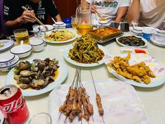 -胖太太四川麻辣排骨串(镇江路分店)