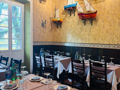 -ALBERGUE 1601 婆仔屋葡国餐厅