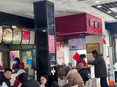 -众品香美食(三弓路店)
