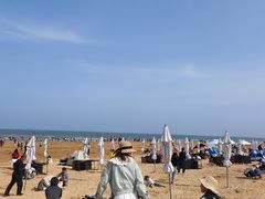 -日照海滨国家森林公园