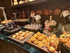 -B&C黄油与面包·THE GARDEN BAKERY概念店(世纪汇店)