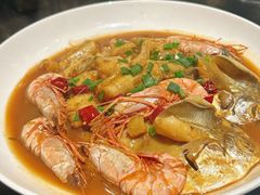 -健眺小海鲜(临海后山店)