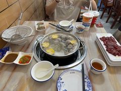 -杏花吴记牛肉火锅