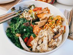 -Green Option(官舍店)