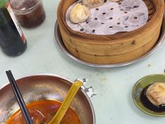 -食惠里小笼包面馆(越秀店)