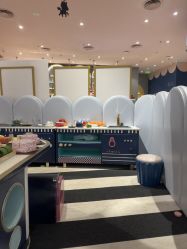 -奈尔宝·儿童乐园·亲子餐厅(前滩店)