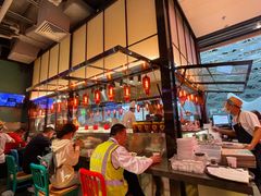 -陈鹏鹏潮汕菜(宝安机场T3航站楼店)