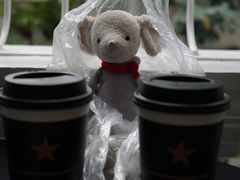 -星巴克臻选(广州沙面店)