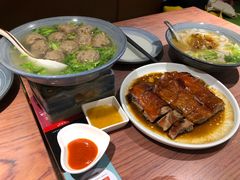 -汤潮荟·粤菜小馆(茂业天地店)