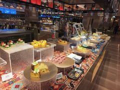 -美盛喜来登大酒店-盛宴标帜餐厅