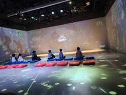 -小鸡哆哆故事屋·儿童乐园(嘉里城店)