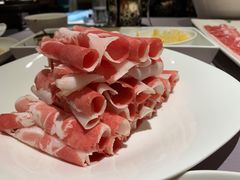 -鼎鼎香·港式火锅(北京SKP店)