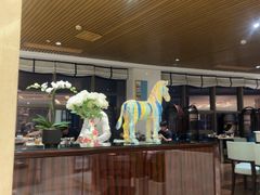 -索菲特酒店 · 云尚天际自助餐厅