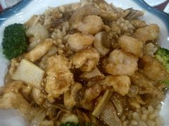 -大眼锅贴水饺(河东店)