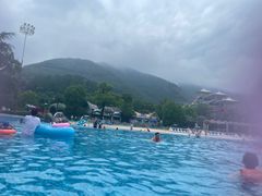 -苏州乐园森林水世界