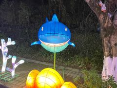 -重庆海昌加勒比海水世界
