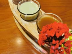 -三月居酒屋(青年大街店)