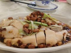 红葱头淋鸡-汇兴源餐馆(小北路店)
