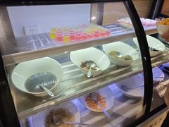 -天荷菜根·闽南素食自助(刺桐北路店)