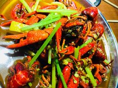 -红盔甲·小龙虾(天钥桥店)