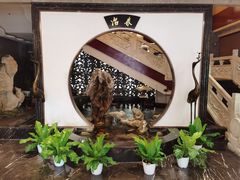 -冶春茶社(官园桥店)