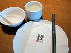 -庆春朴门(前滩太古里店)