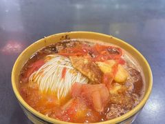 -华兴街煎蛋面(总店)