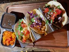 塔可组合-Q MEX 库迈墨西哥餐吧(三里屯店)