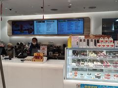 -85度C(上海秀沿路店)