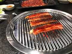 -温度烤肉专门店